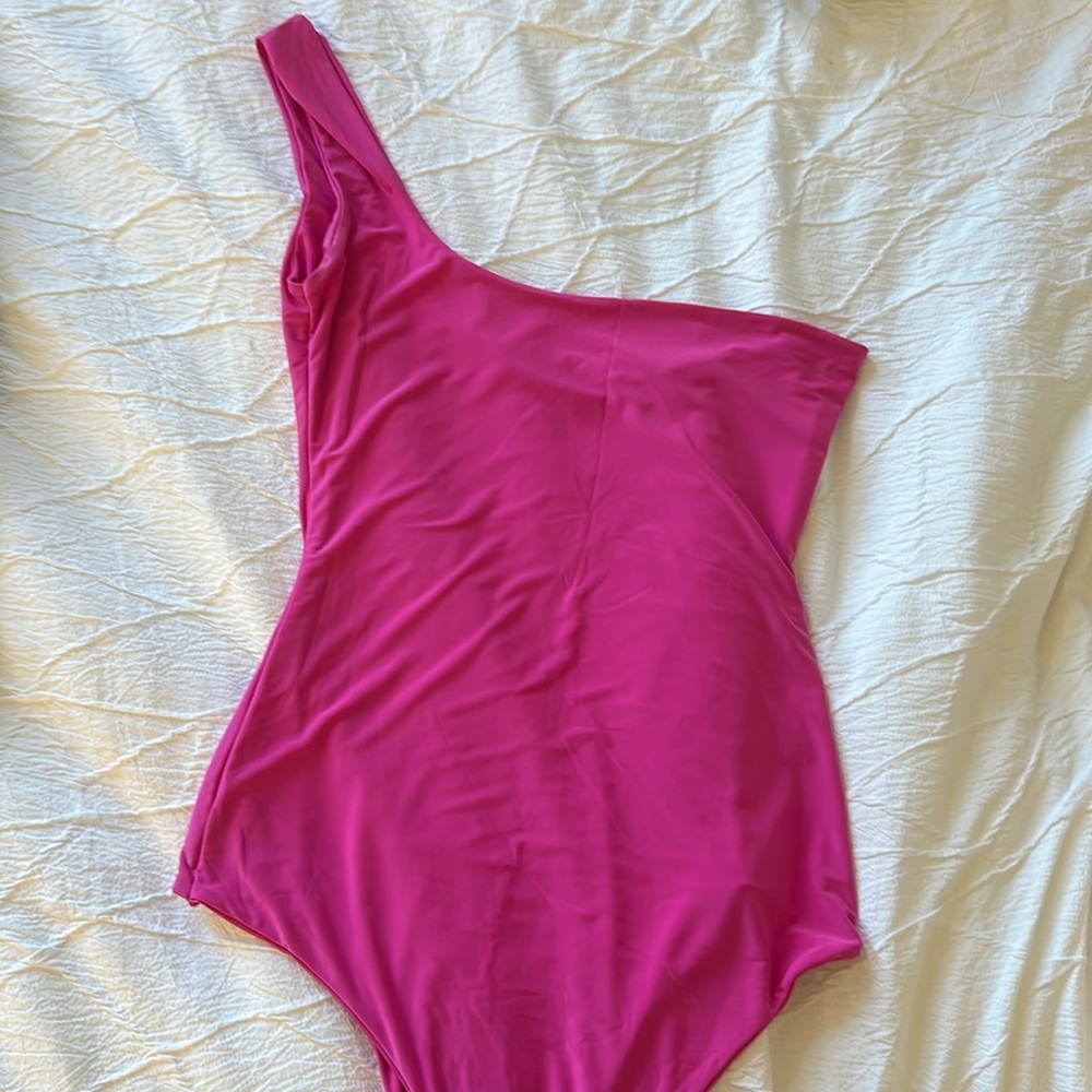 Pretty Little Thing Bodysuit